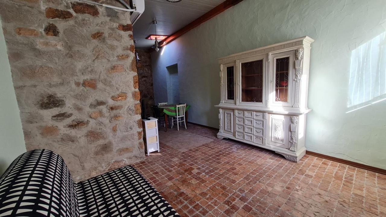 B&B Nuraximannu Santadi Exterior foto