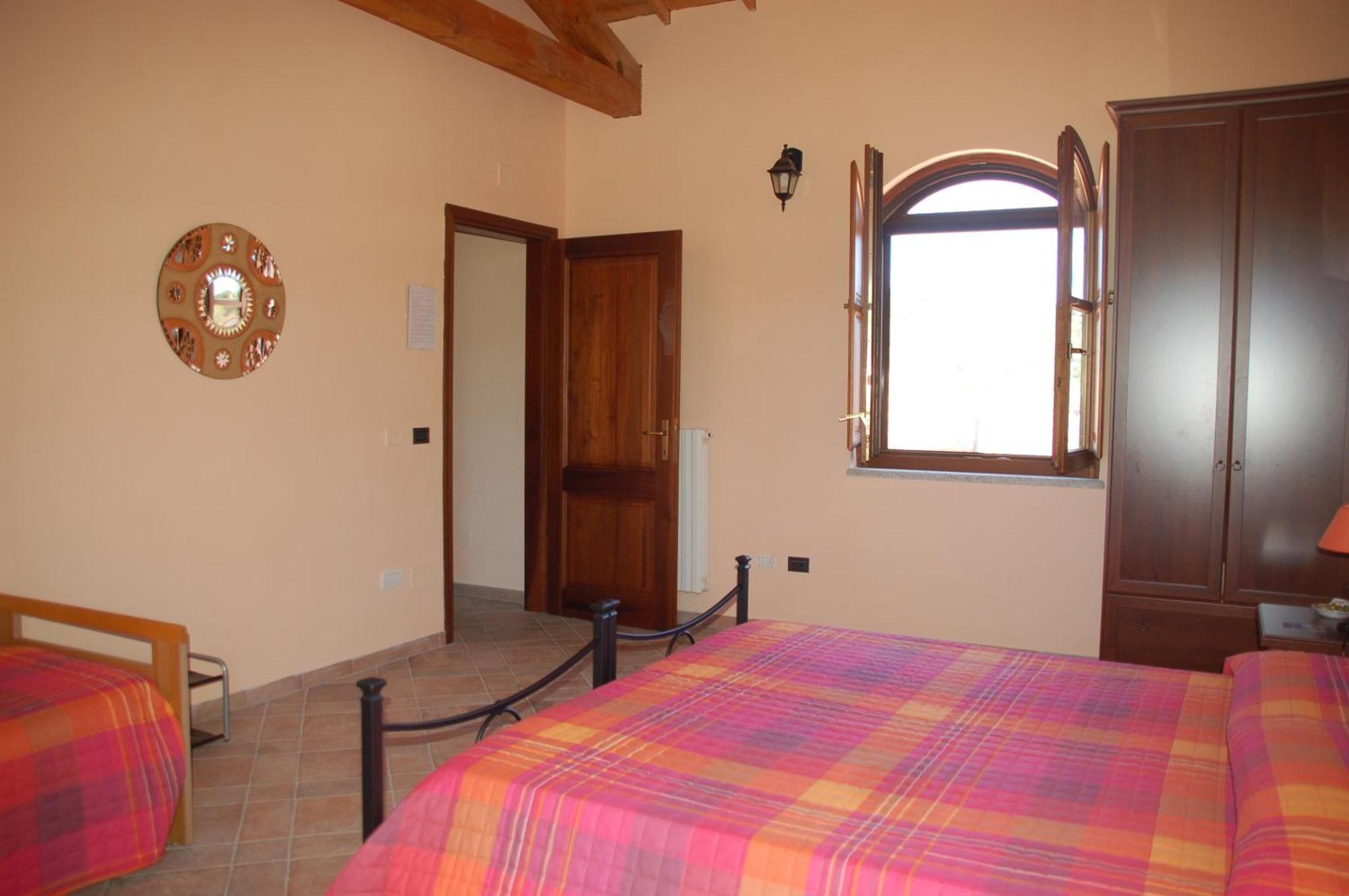 B&B Nuraximannu Santadi Exterior foto